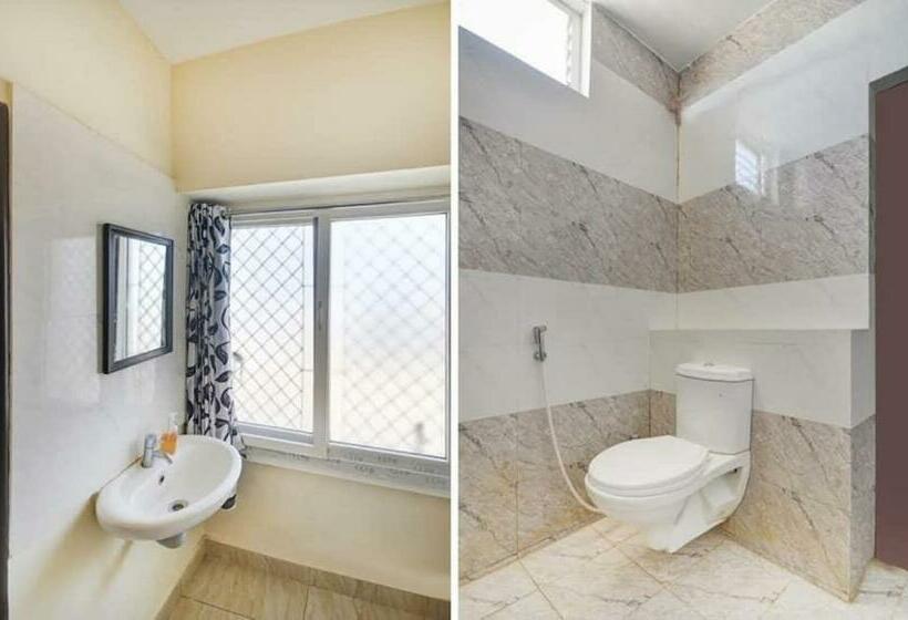 Номер Стандарт, Sri Krishnan Residency