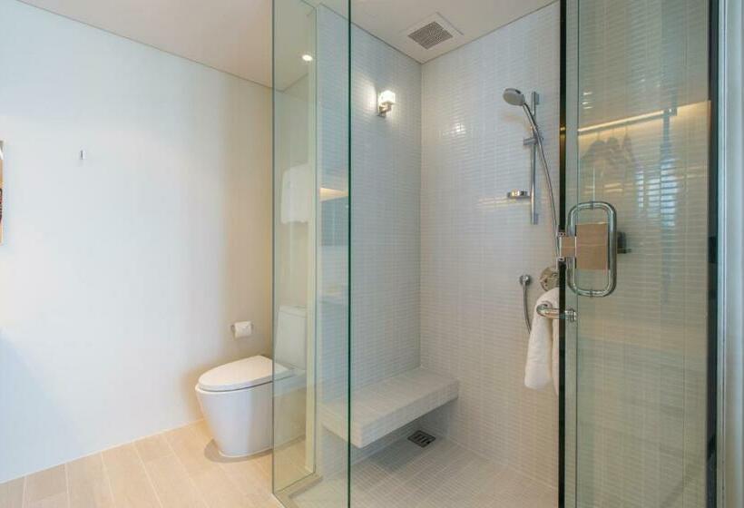 침실 1개 아파트, Veranda Residence Pattaya Pool Villa