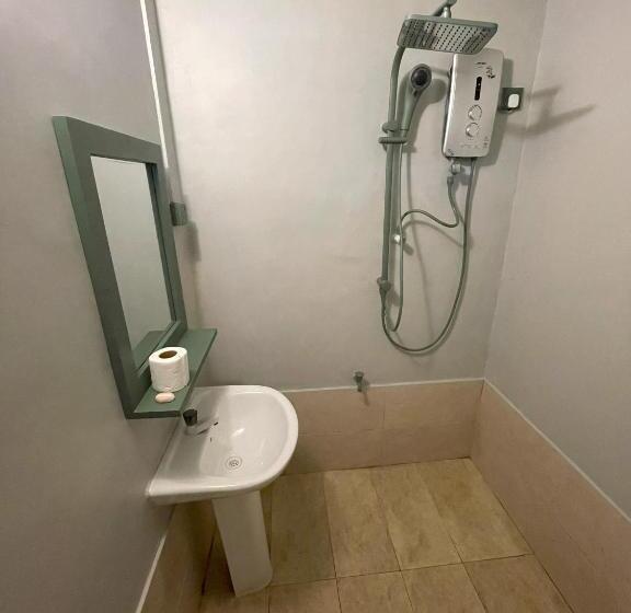 标准间, Hawara Coliving Midigama