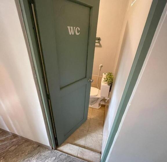 スタンダードルーム, Hawara Coliving Midigama