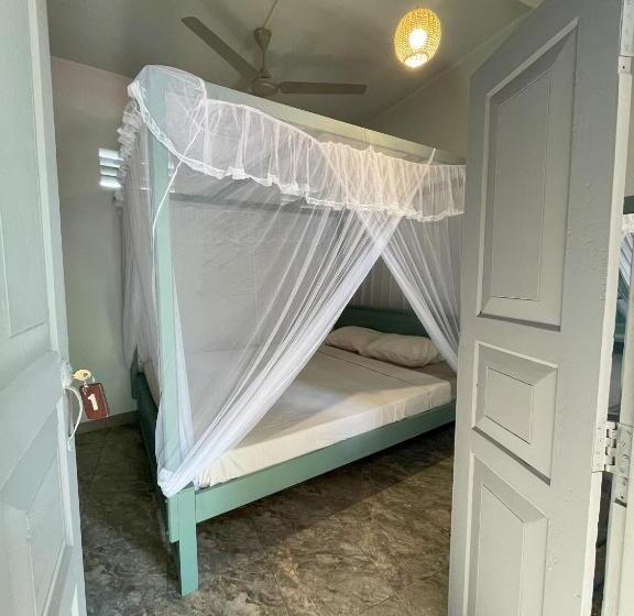 スタンダードルーム, Hawara Coliving Midigama