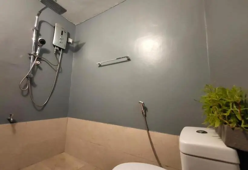 スタンダードルーム, Hawara Coliving Midigama