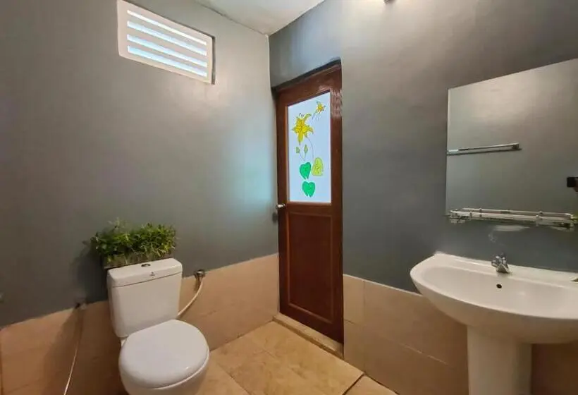 スタンダードルーム, Hawara Coliving Midigama