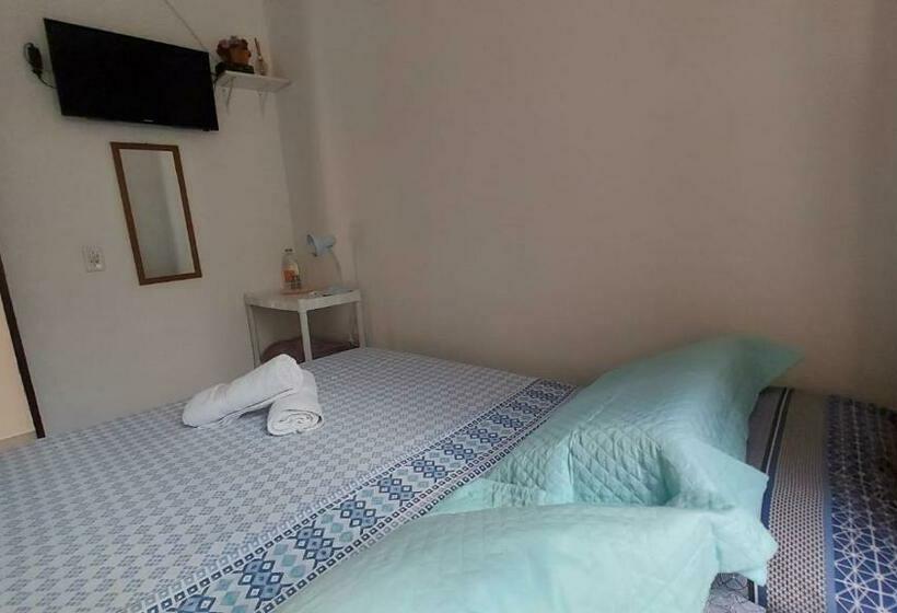 Люкс, Pousada Executiva Solriso Aeroporto Florianópolis