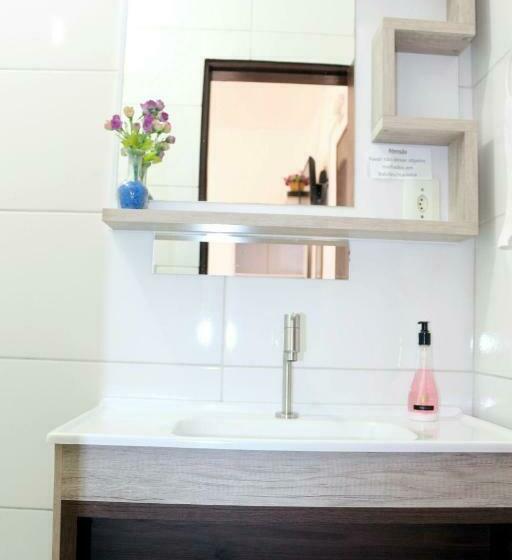 Люкс, Pousada Executiva Solriso Aeroporto Florianópolis