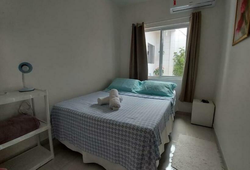 Люкс, Pousada Executiva Solriso Aeroporto Florianópolis