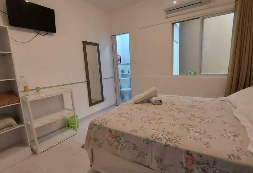 Family Suite, Pousada Executiva Solriso Aeroporto Florianópolis