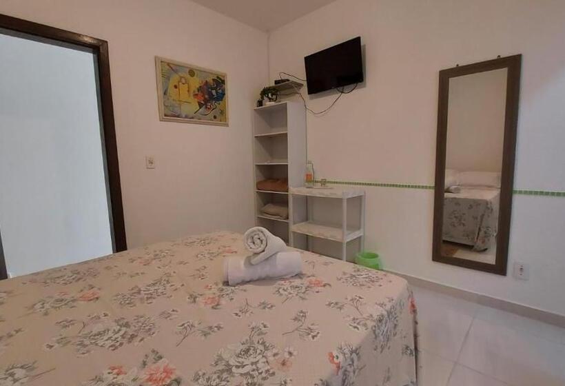 Family Suite, Pousada Executiva Solriso Aeroporto Florianópolis