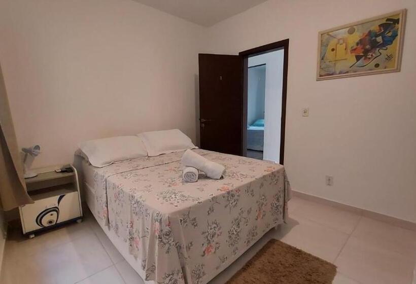 Family Suite, Pousada Executiva Solriso Aeroporto Florianópolis