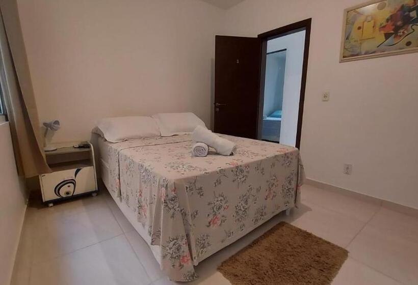 Family Suite, Pousada Executiva Solriso Aeroporto Florianópolis