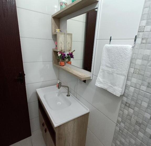 Family Suite, Pousada Executiva Solriso Aeroporto Florianópolis