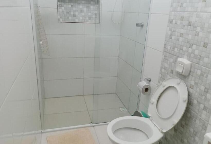 Люкс, Pousada Executiva Solriso Aeroporto Florianópolis