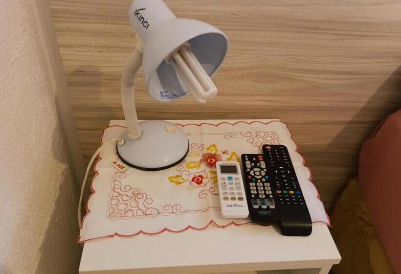 Family Suite, Pousada Executiva Solriso Aeroporto Florianópolis