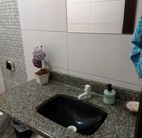 Family Suite, Pousada Executiva Solriso Aeroporto Florianópolis