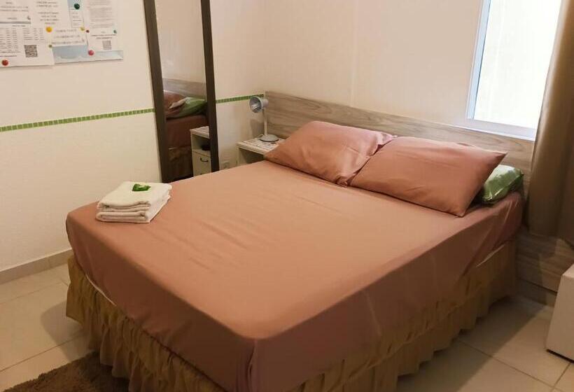 Family Suite, Pousada Executiva Solriso Aeroporto Florianópolis