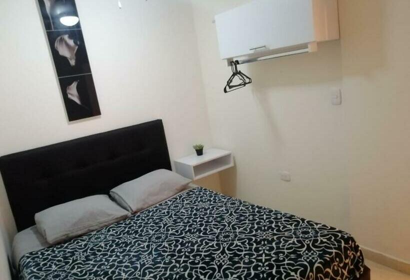 غرفة قياسية, Comfort House