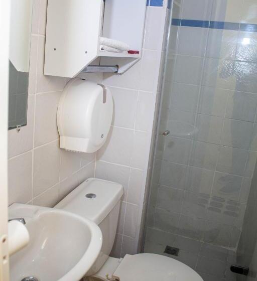 اتاق استاندارد, Comfort House