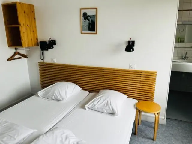 اتاق استاندارد, Hostel Les Bois Verts   Les Herbiers