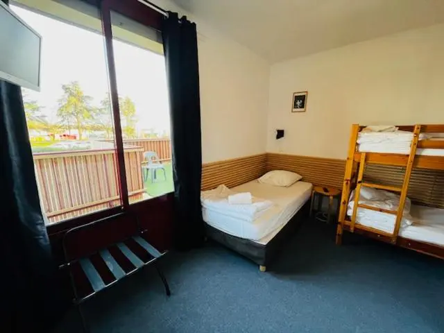 سوئیت جونیور خانوادگی, Hostel Les Bois Verts   Les Herbiers