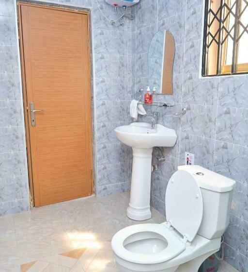 Номер Стандарт Индивидуальный, Covenant