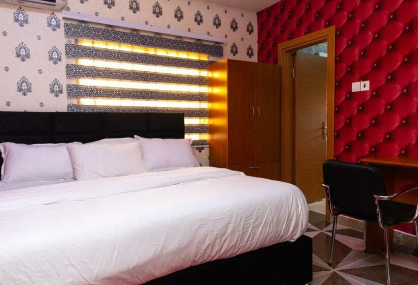 Номер Стандарт Индивидуальный, Covenant