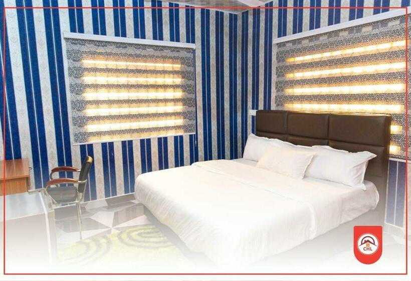 Номер Стандарт Индивидуальный, Covenant