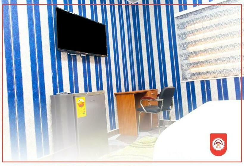 Номер Стандарт Индивидуальный, Covenant