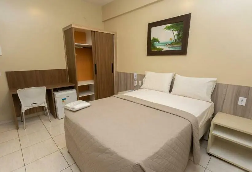 Habitació Estàndard, Executivo