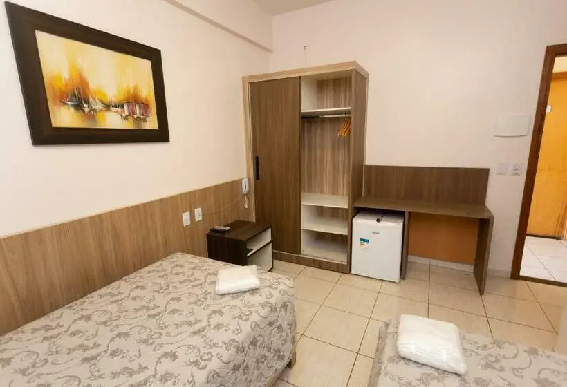 Habitació Estàndard, Executivo