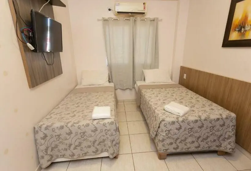 Habitació Estàndard, Executivo