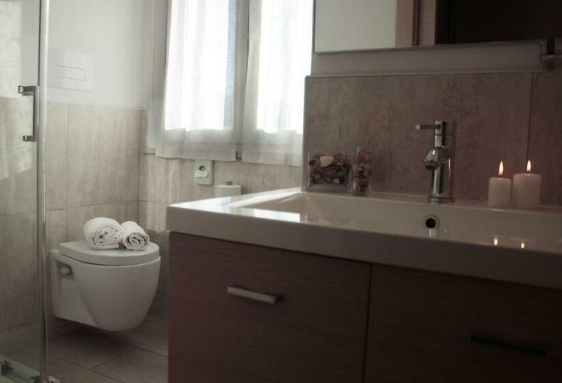 标准间, Garnì Stella Marina