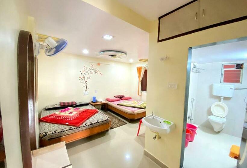 Семейный Номер Deluxe, Mayuri Cottage