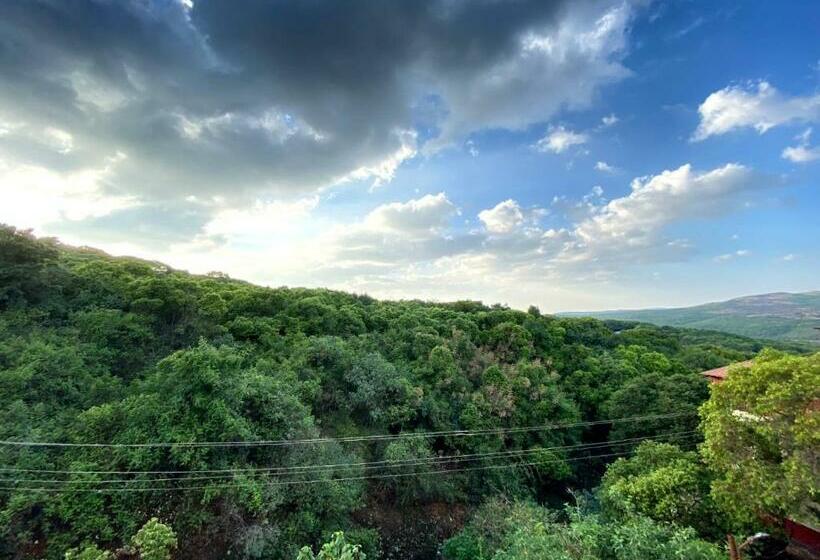 Семейный Номер Deluxe, Mayuri Cottage