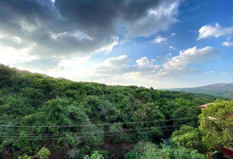 Апартаменты 2 Спальни, Mayuri Cottage