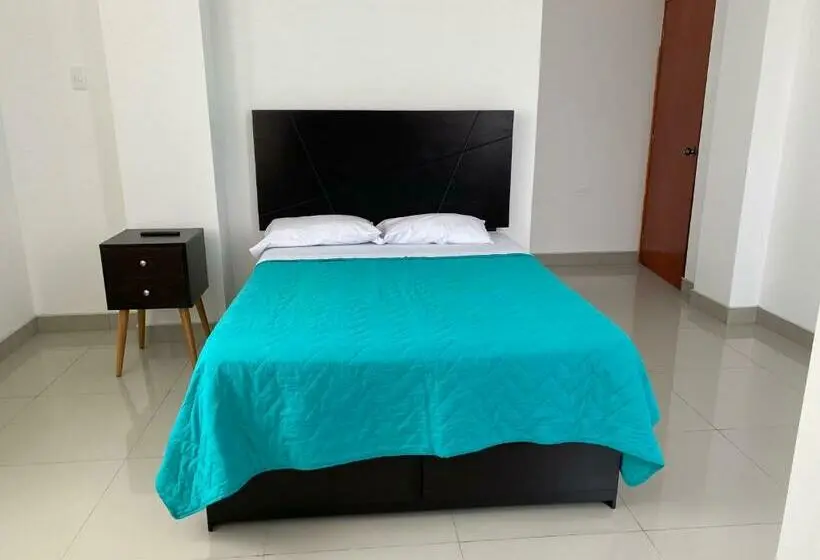 اتاق استاندارد, Munay