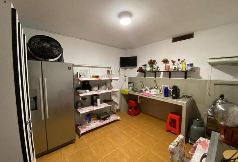 غرفة قياسية, Munay