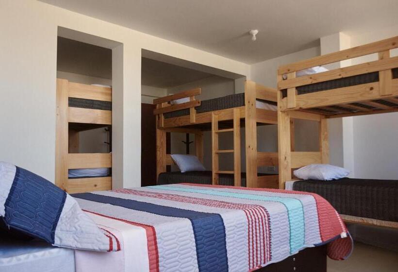 غرفة عائلية, Munay