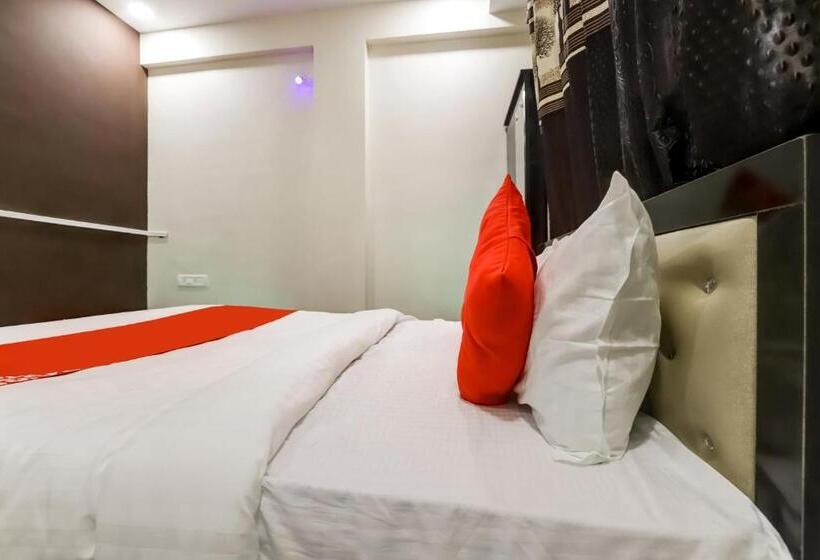 Номер Стандарт, Oyo 77286 Shridhar Service Apartment