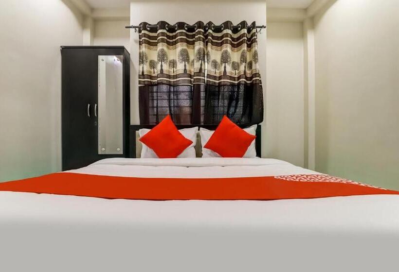 Номер Стандарт, Oyo 77286 Shridhar Service Apartment