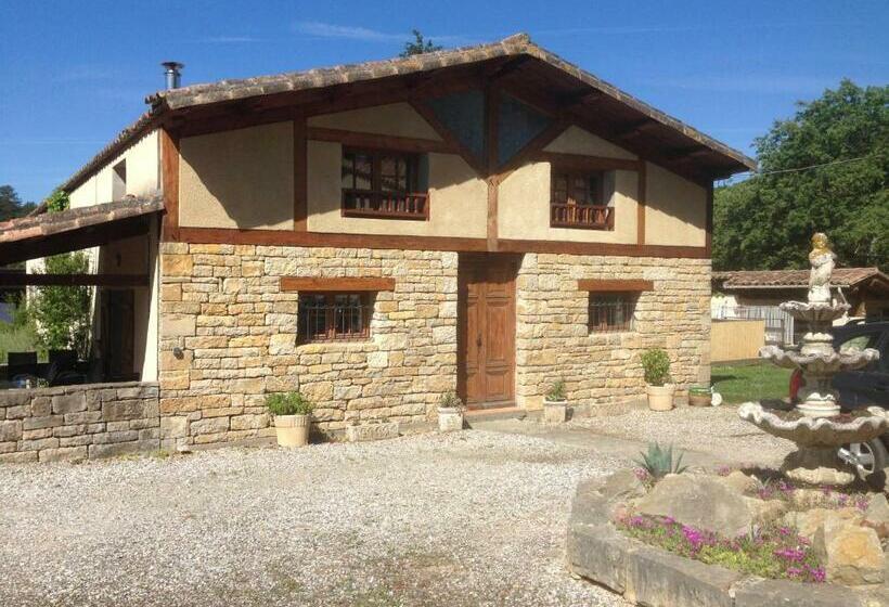 Номер Стандарт, Les Reves B&b Chambres D'hotes Et Table D'hotes