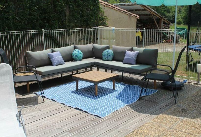 חדר סטנדרט, Les Reves B&b Chambres D'hotes Et Table D'hotes