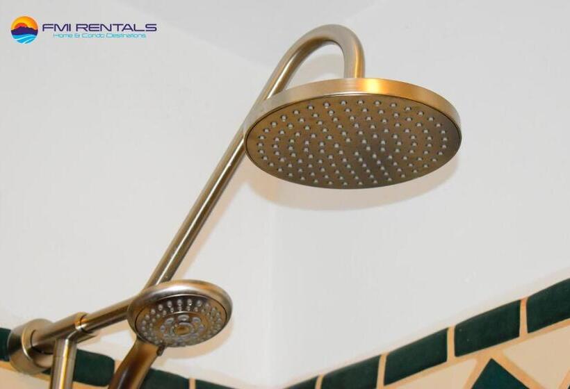 Tengerre Néző 3 Szobás Apartman, Marina Pinacate C 501