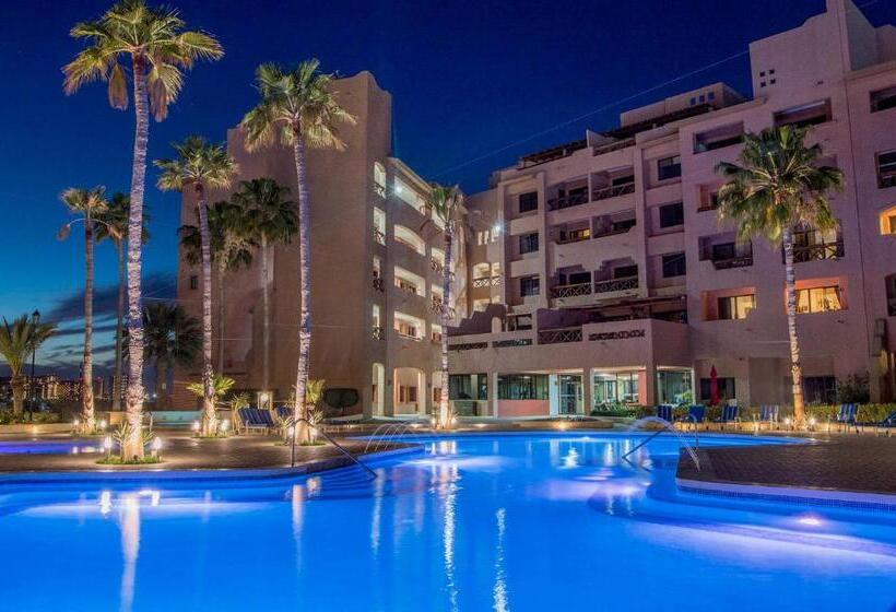 Tengerre Néző 3 Szobás Apartman, Marina Pinacate C 501