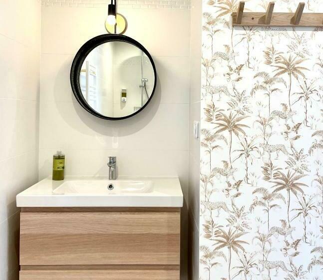 Люкс Deluxe Вид на Море, Maison Chaban Sanary Sur Mer