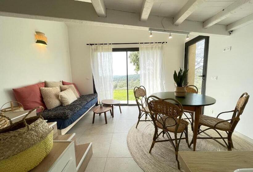 Студия Deluxe, Maison Chaban Sanary Sur Mer
