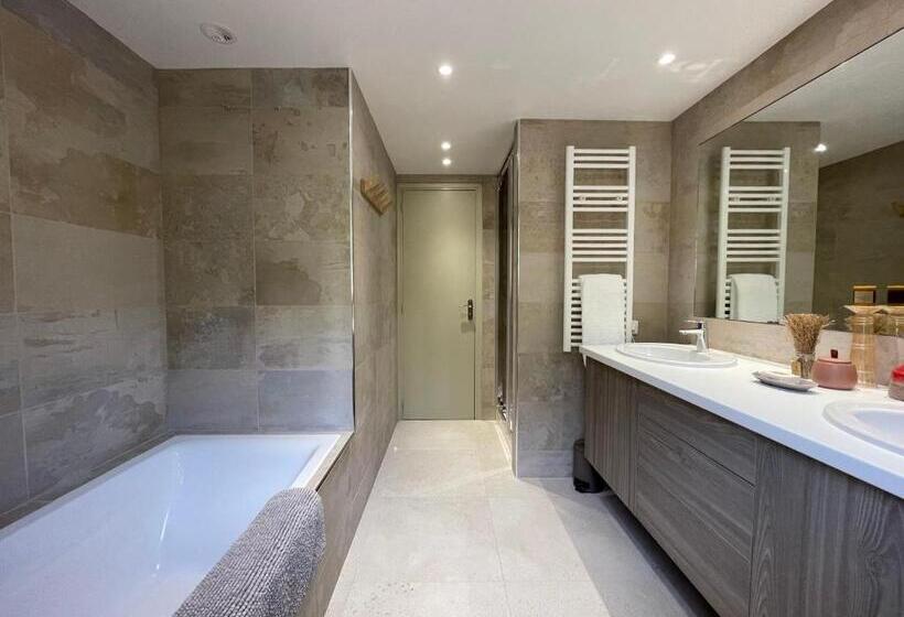 סטודיו דלוקס, Maison Chaban Sanary Sur Mer