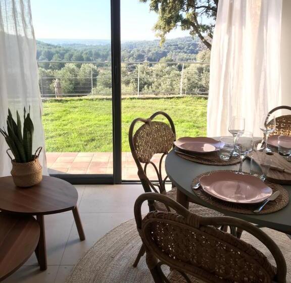 סטודיו דלוקס, Maison Chaban Sanary Sur Mer