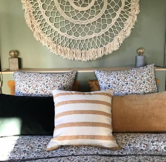 סטודיו דלוקס, Maison Chaban Sanary Sur Mer