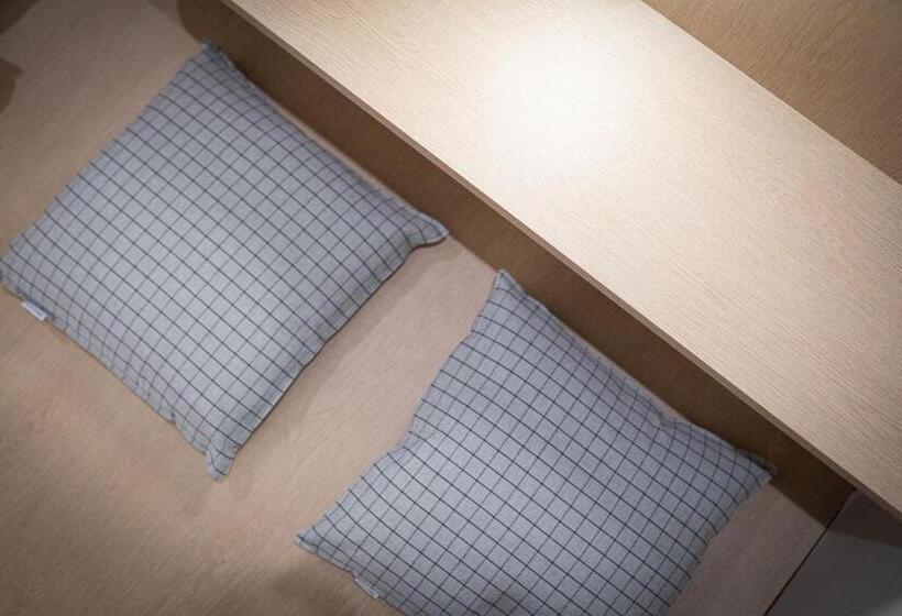 Quarto Estandar, Aank Hotel Daejeon Yongjeon ⅱ