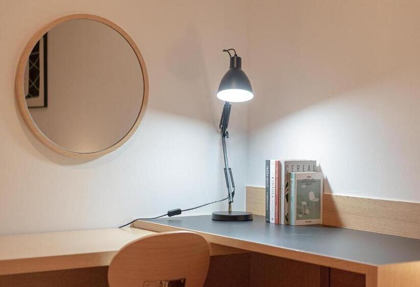 Quarto Classe Business, Aank Hotel Daejeon Yongjeon ⅱ